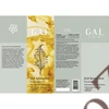 Jód-komplex 100ml - GAL
