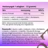 Esszenciális aminosav italpor (Erdei gyümölcs ízesítésű) 360 g - Amino Primo 