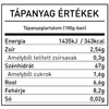 Kelt tészta GM 1000g - La Blanka