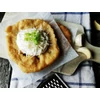 Lángos és zsebes pita lisztkeverék 200 g - Éléskamra
