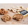 Snack szelet mandula kesudió 45g - The Primal Pantry