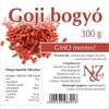 Goji bogyó GMO mentes 300g- N&Z