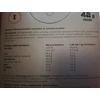 Málnás-kókuszos bonbon 42g (6db)- Majomkenyér
