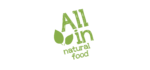 All In Natural food
