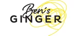 Ben's Ginger