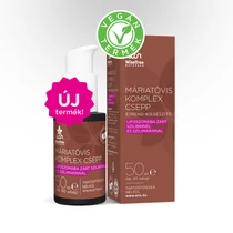Máriatövis komplex csepp 50ml - WTN