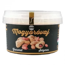 Mogyoróvaj gourmet selymes 250g- Valentines