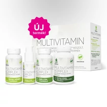 MULTIVITAMIN felnőtt - WTN MULTIVITAMIN felnőtt - WTN
