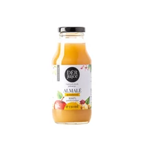 Almalé gyömbérrel 330 ml - Dér Juice