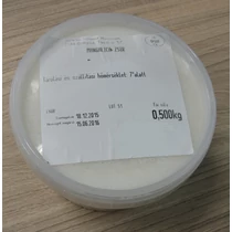 Mangalica zsír 0,5kg - Szomor