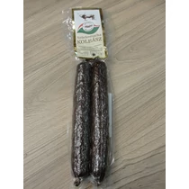 Szürkemarha kolbász Csípős páros ≈280g - Szomor