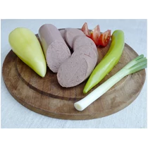 Bivaly kenőmájas ≈220g - Szomor