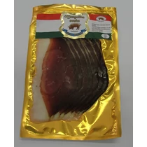 Mangalica füstölt sonka szeletelt ≈150g - Szomor
