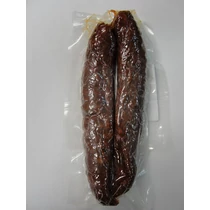 Mangalica kolbász csemege  páros ≈160g -Szomor