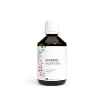 BalanceOil  300 ml -Tutti Frutti - Zinzino BalanceOil  300 ml -Tutti Frutti - Zinzino