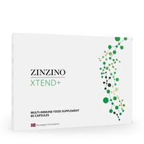 XTEND+ 60 db kapsz - Zinzino