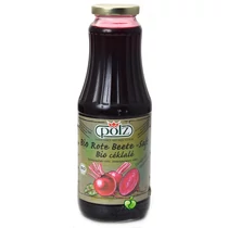 Bio Céklalé 1000ml PÖLZ