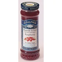 Extra Málnadzsem 284g - ST.Dalfour