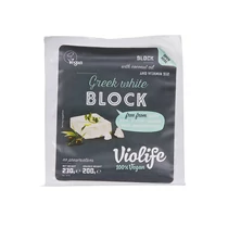 Violife görög fehér tömb 200g