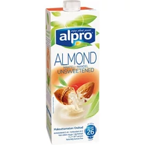 Mandulaital 1l cukormentes ALPRO