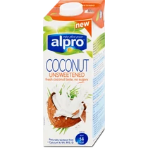 Kókusz ital cukormentes 1l - Alpro