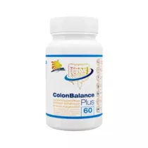 ColonBalancePlus problémaspecifikus probiotikum 60db - NapfényVitamin