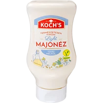 Light Majonéz tojás nélkül 450g - Kochs