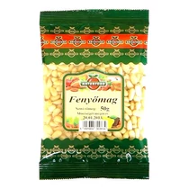 Fenyőmag 50g - Naturfood