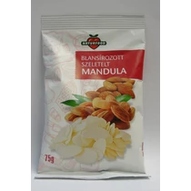  Szeletelt mandula 75g-Naturfood