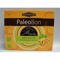 Paleobon kesudió drazsé 100g-Szerencsi
