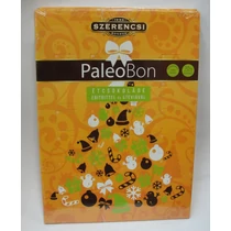 Paleobon Adventi kalendárium 50g-Szerencsi