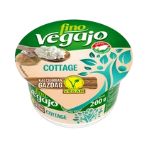 Cottage 200g - Fino Vegajó