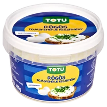 ToTu tojástúró Normál 100gr