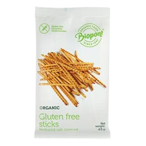 BIO GM sós pálcika 45g - Biopont