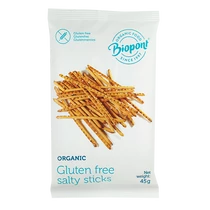 BIO GM dekor-sós pálcika 45g - Biopont BIO GM dekor-sós pálcika 45g - Biopont