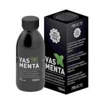 Vasmenta liposzómás étrend kiegészítő 150ml 