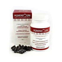 Huminiqum kapszula 120db