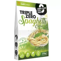 Triple Zero Pasta SPAGHETTI 270g- Forpro