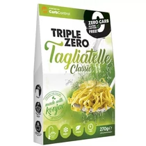 Triple Zero Pasta Tagliatelle 270g-Forpro
