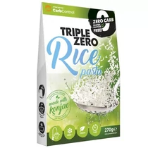 Triple zero pasta RICE 270g- Forpro