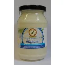 Bio Majonéz 250ml - Bio Berta