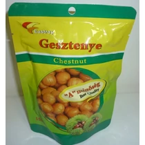 Eastray főtt héj nélküli gesztenye 150g Eastray főtt héj nélküli gesztenye 150g