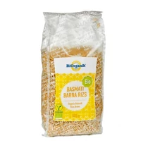 Bio Barnarizs Basmati 500g - Biorganik