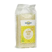 BIO jázminrizs fehér 500g- Biorganik