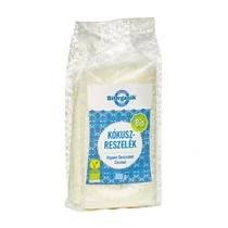 BIO kókuszreszelék 200g - BiOrganik