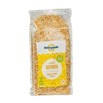 BIO Quinoa puffasztott 200g - Biorganik