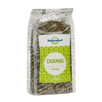 Natur Chia mag fekete 200g-Naturmind