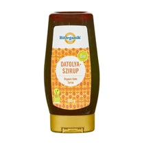 BIO datolya szirup 365g- Biorganik