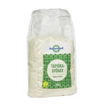 Natur Tápiókagyöngy 500g-Naturmind