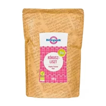 BIO Kókuszliszt 500g - Biorganik BIO Kókuszliszt 500g - Biorganik